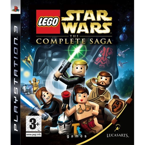 Star wars complete online saga movies